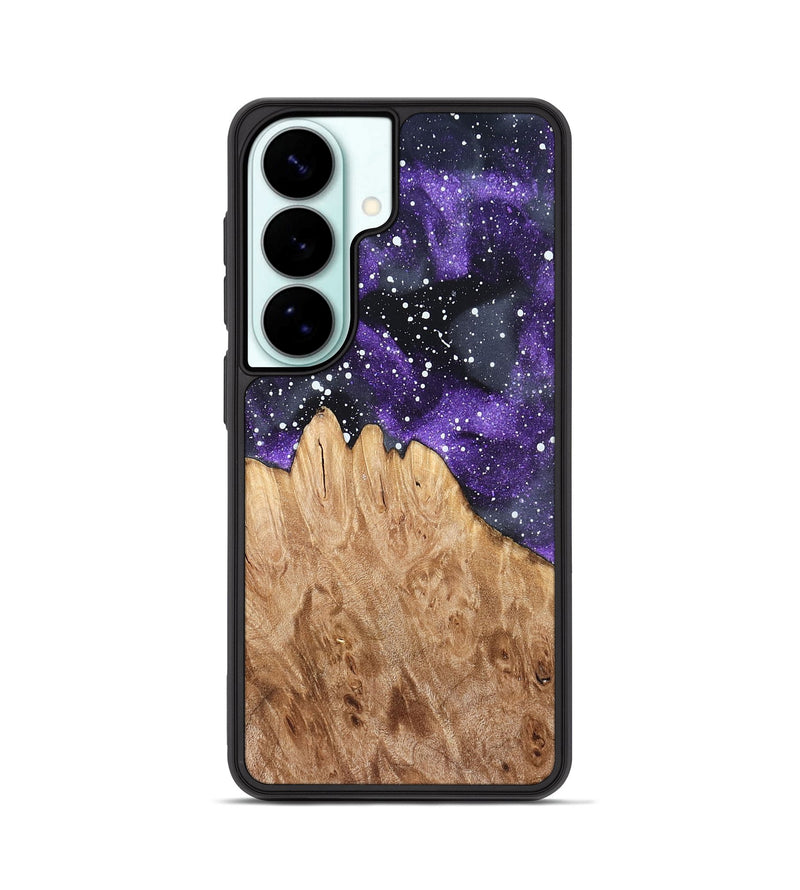 Galaxy S26 Wood Phone Case - Sid (Cosmos, 819400)