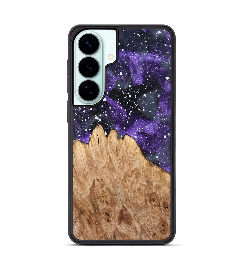 Galaxy S26 Plus Wood Phone Case - Sid (Cosmos, 819400)