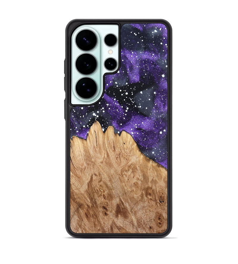 Galaxy S26 Ultra Wood Phone Case - Sid (Cosmos, 819400)