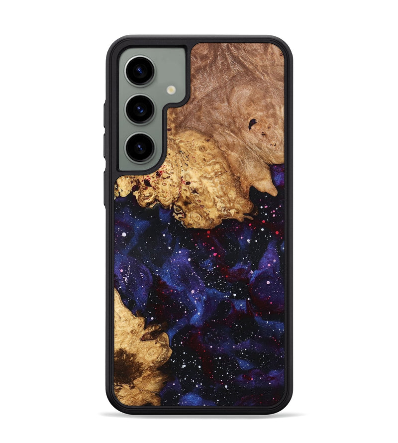 Galaxy S24 Plus Wood Phone Case - Kailyn (Cosmos, 819401)