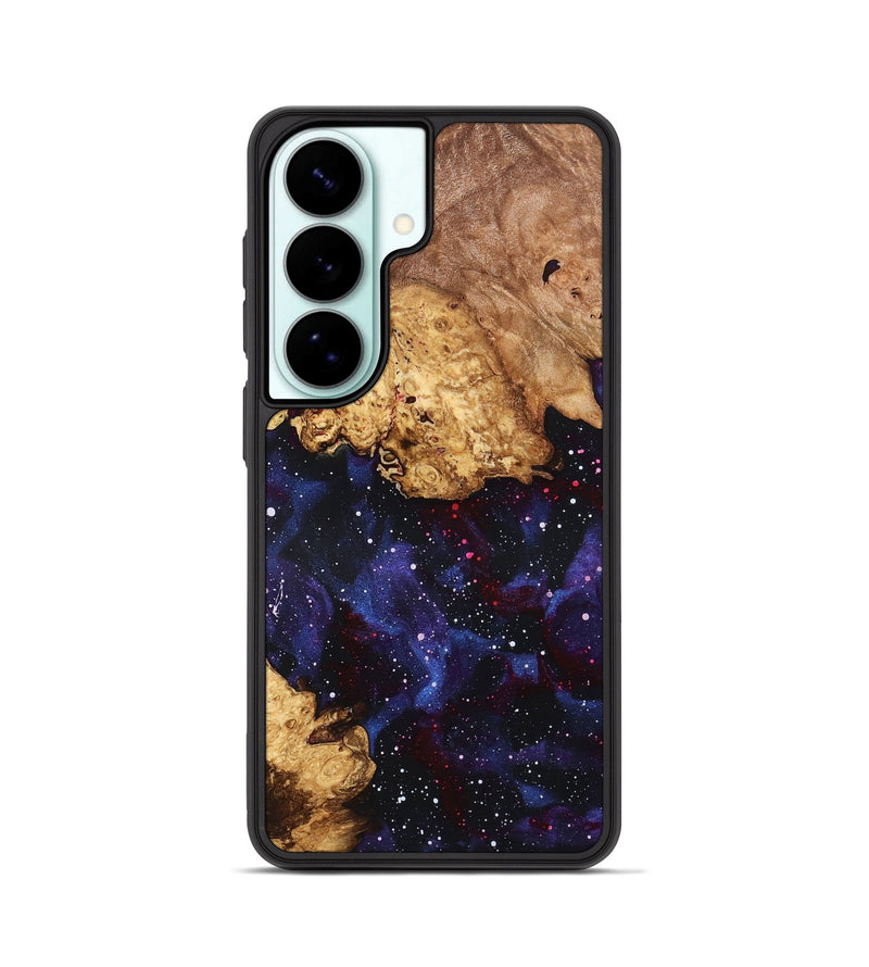 Galaxy S26 Wood Phone Case - Kailyn (Cosmos, 819401)