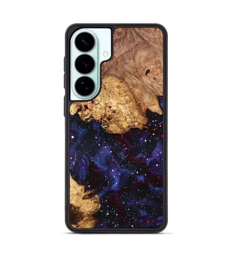 Galaxy S26 Plus Wood Phone Case - Kailyn (Cosmos, 819401)