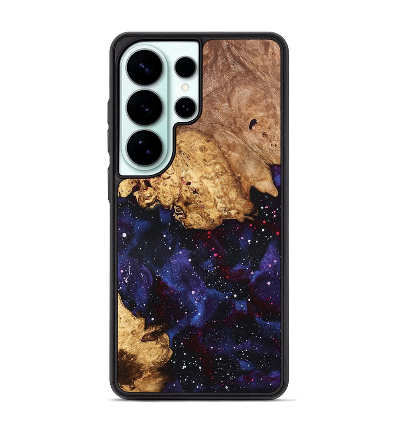 Galaxy S26 Ultra Wood Phone Case - Kailyn (Cosmos, 819401)