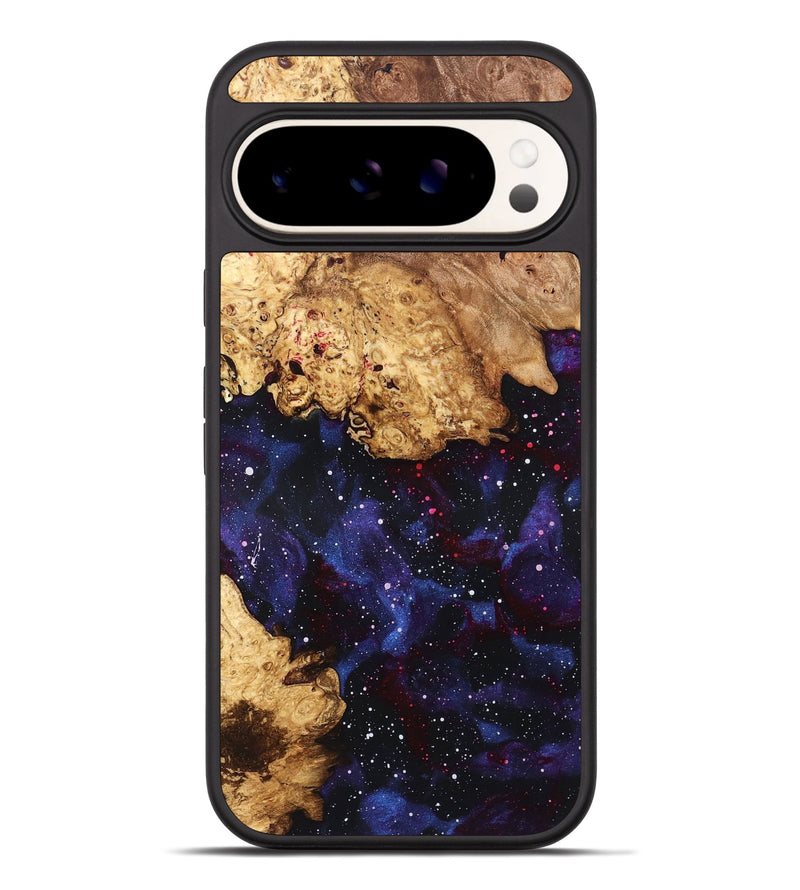 Pixel 9 Pro XL Wood Phone Case - Kailyn (Cosmos, 819401)