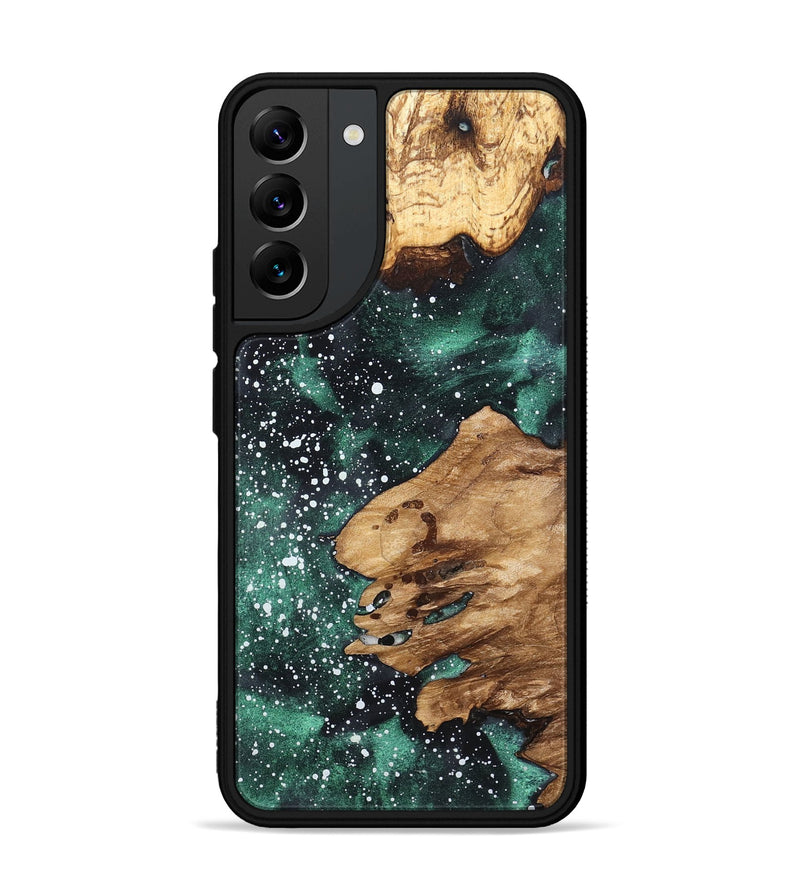 Galaxy S22 Plus Wood Phone Case - Landon (Cosmos, 819402)
