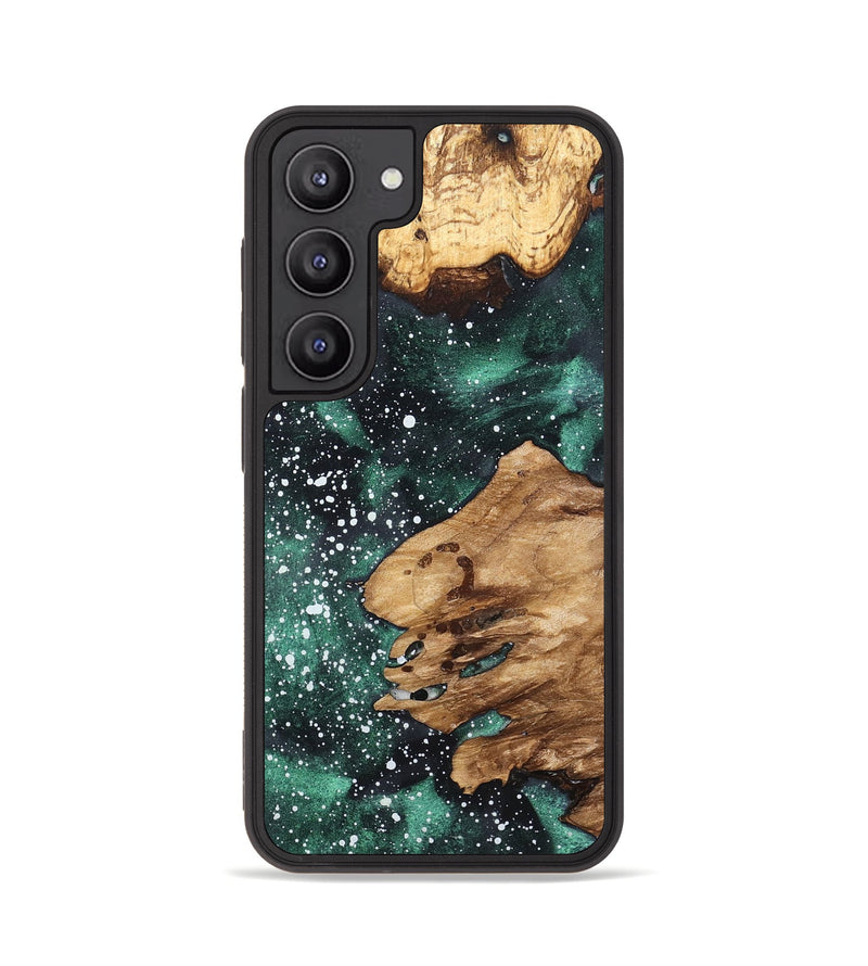Galaxy S23 Wood Phone Case - Landon (Cosmos, 819402)