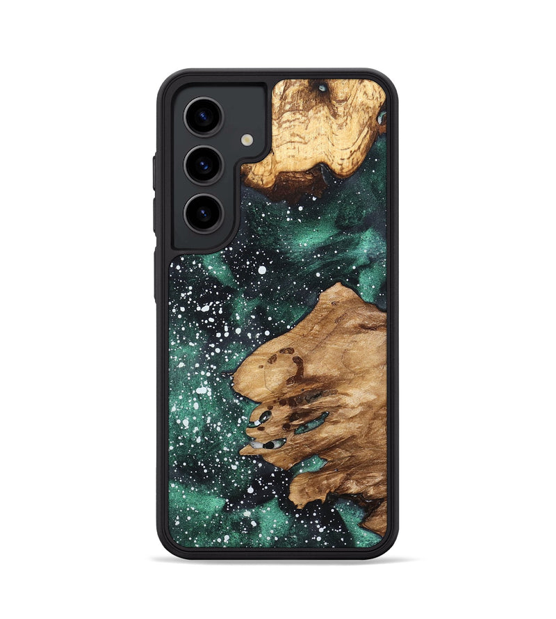 Galaxy S24 Wood Phone Case - Landon (Cosmos, 819402)