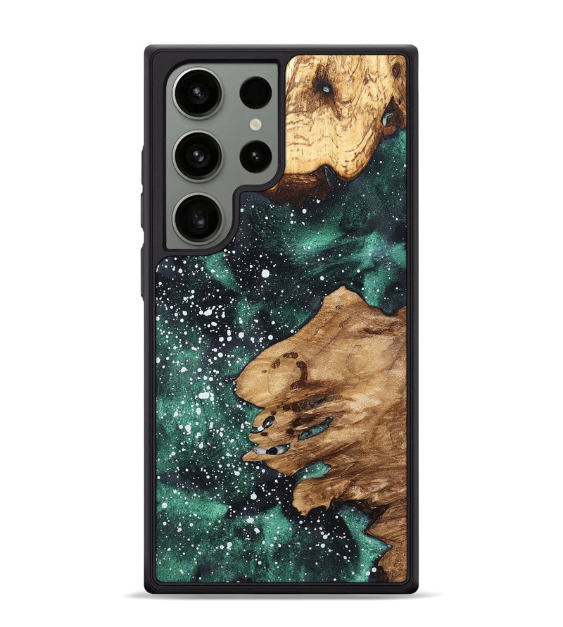 Galaxy S24 Ultra Wood Phone Case - Landon (Cosmos, 819402)