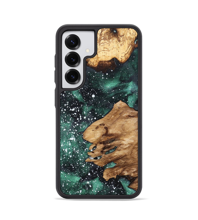 Galaxy S25 Wood Phone Case - Landon (Cosmos, 819402)