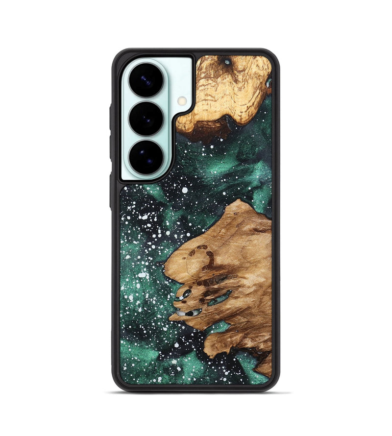 Galaxy S26 Wood Phone Case - Landon (Cosmos, 819402)