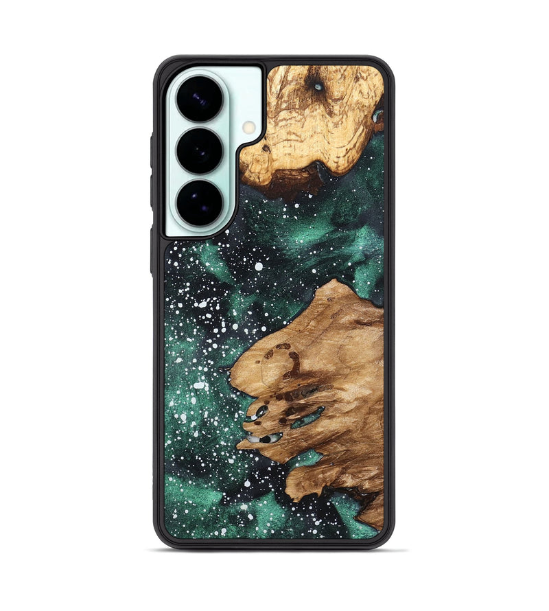 Galaxy S26 Plus Wood Phone Case - Landon (Cosmos, 819402)