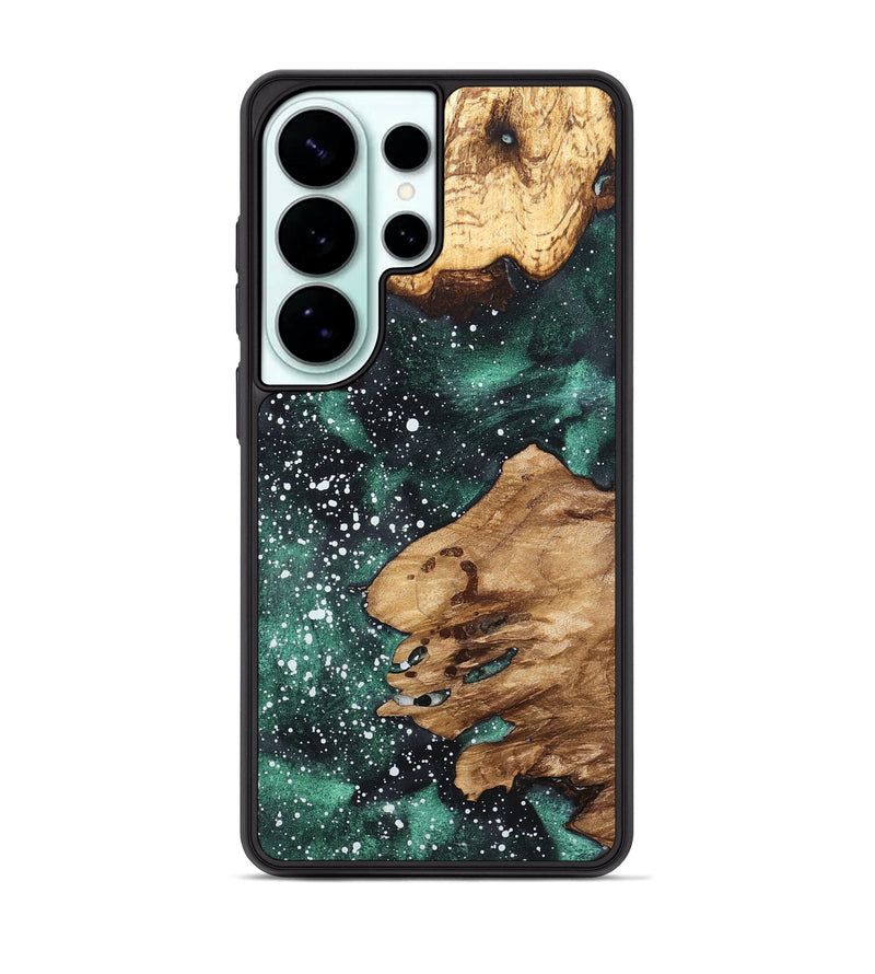 Galaxy S26 Ultra Wood Phone Case - Landon (Cosmos, 819402)