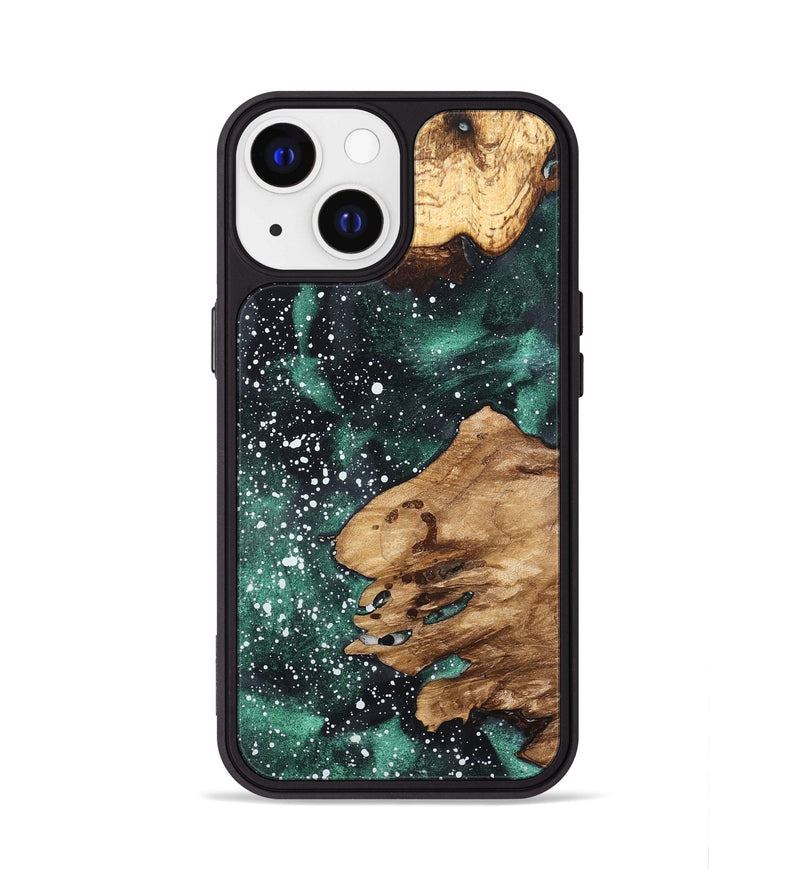 iPhone 13 Wood Phone Case - Landon (Cosmos, 819402)