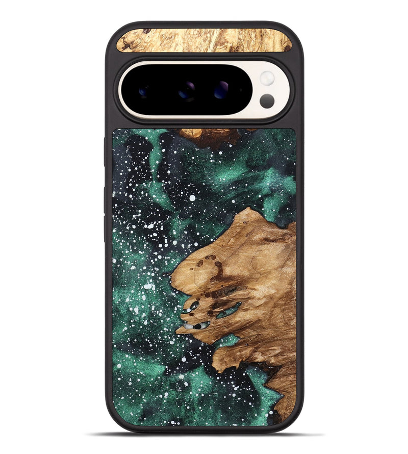 Pixel 9 Pro XL Wood Phone Case - Landon (Cosmos, 819402)