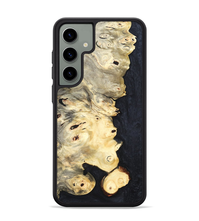 Galaxy S24 Plus Wood Phone Case - Joana (Wood Burl, 819404)