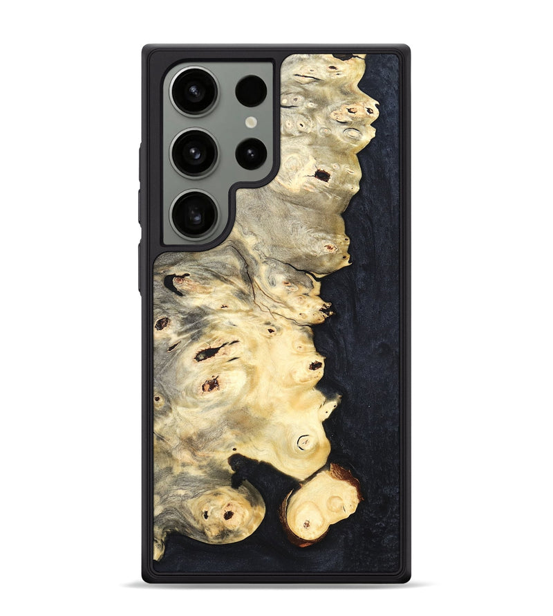 Galaxy S24 Ultra Wood Phone Case - Joana (Wood Burl, 819404)