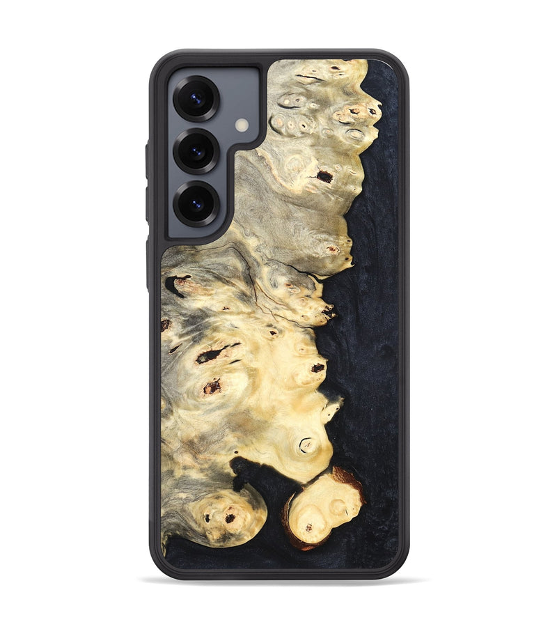 Galaxy S25 Plus Wood Phone Case - Joana (Wood Burl, 819404)