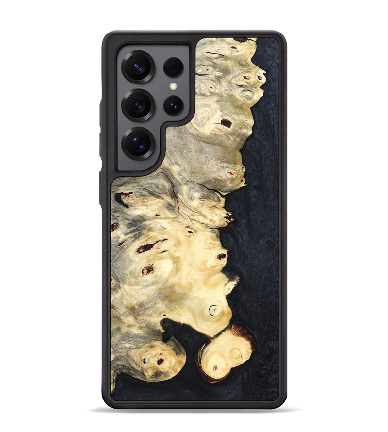 Galaxy S25 Ultra Wood Phone Case - Joana (Wood Burl, 819404)