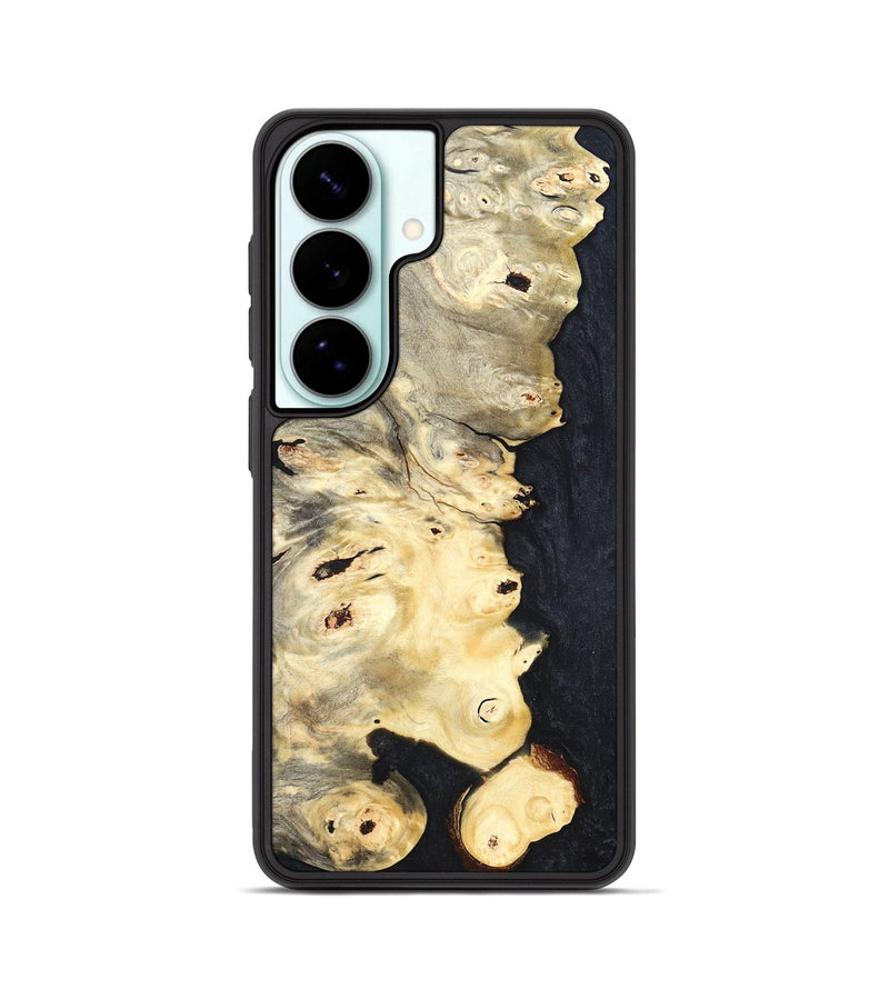 Galaxy S26 Wood Phone Case - Joana (Wood Burl, 819404)