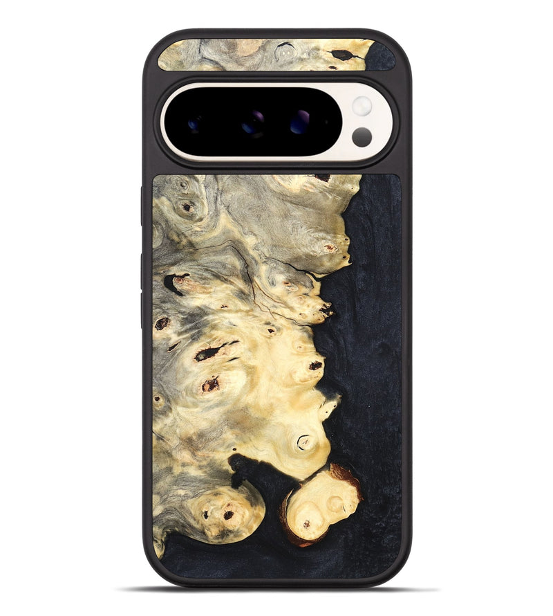 Pixel 9 Pro XL Wood Phone Case - Joana (Wood Burl, 819404)