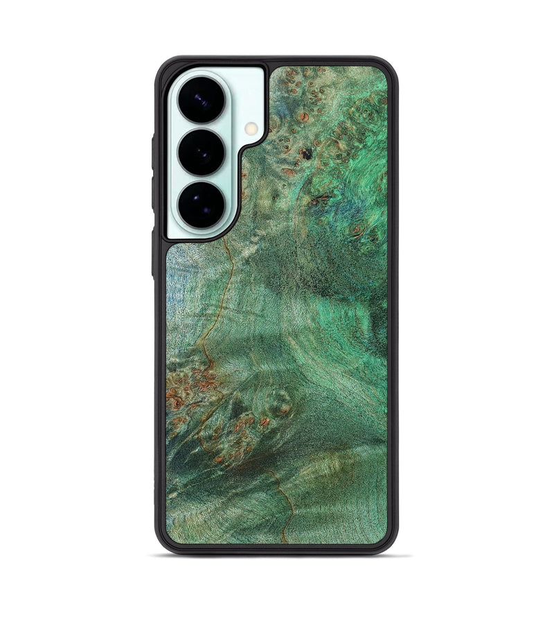 Galaxy S26 Plus Wood Phone Case - Tyree (Wood Burl, 819407)