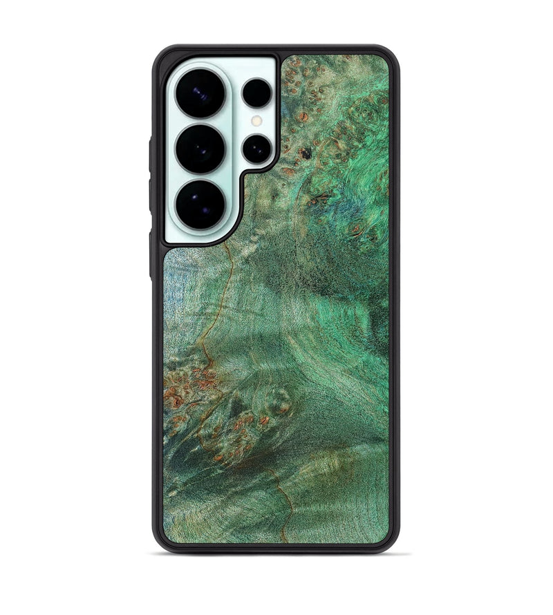 Galaxy S26 Ultra Wood Phone Case - Tyree (Wood Burl, 819407)