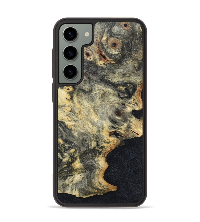 Galaxy S23 Plus Wood Phone Case - Dawna (Wood Burl, 819408)