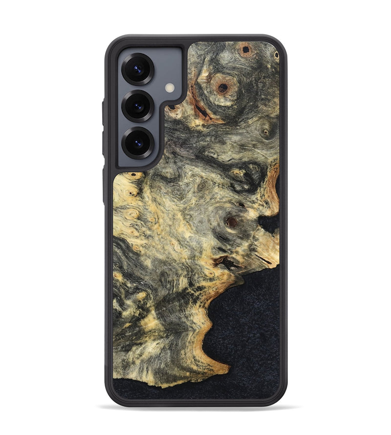 Galaxy S25 Plus Wood Phone Case - Dawna (Wood Burl, 819408)