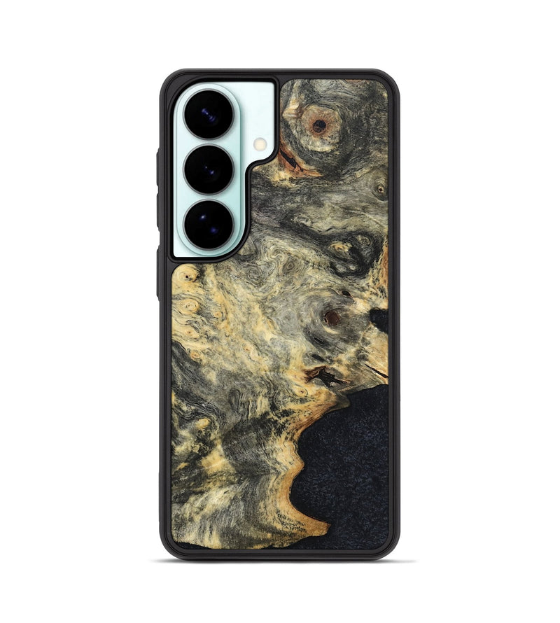 Galaxy S26 Wood Phone Case - Dawna (Wood Burl, 819408)