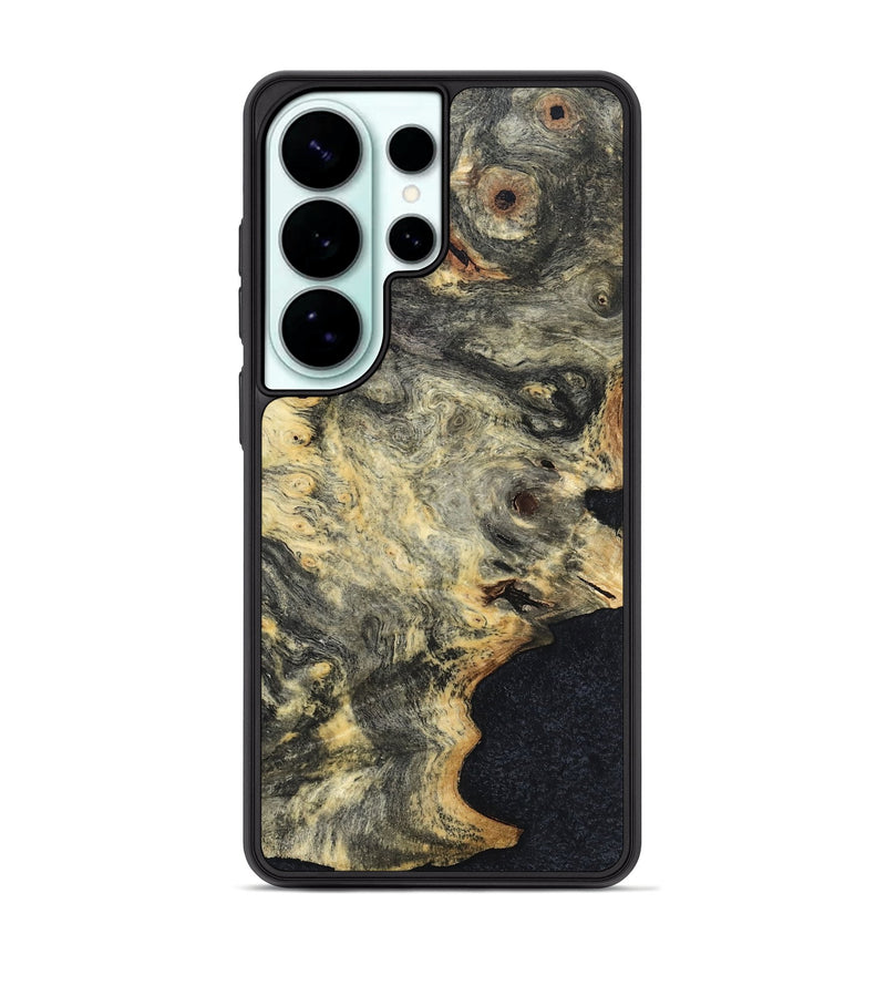 Galaxy S26 Ultra Wood Phone Case - Dawna (Wood Burl, 819408)