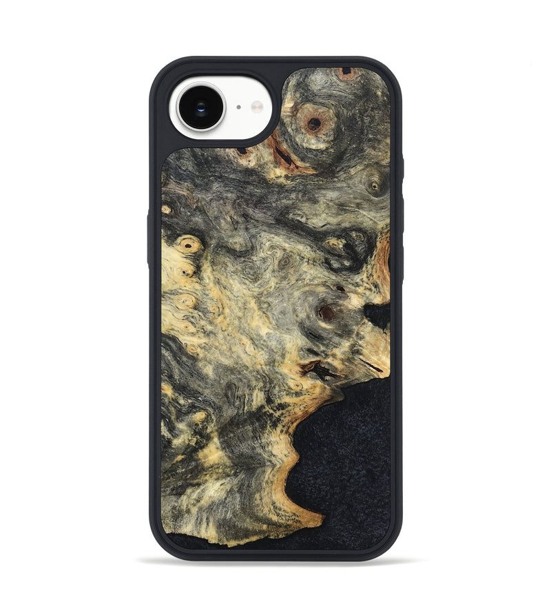iPhone 17e Wood Phone Case - Dawna (Wood Burl, 819408)