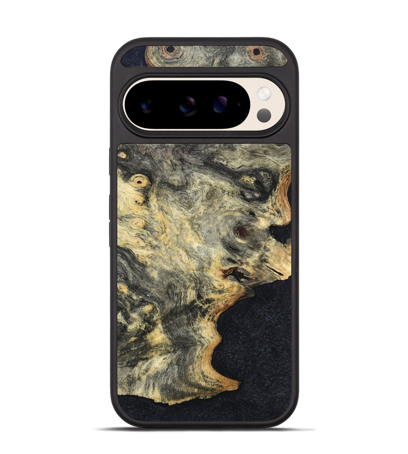 Pixel 10 Wood Phone Case - Dawna (Wood Burl, 819408)