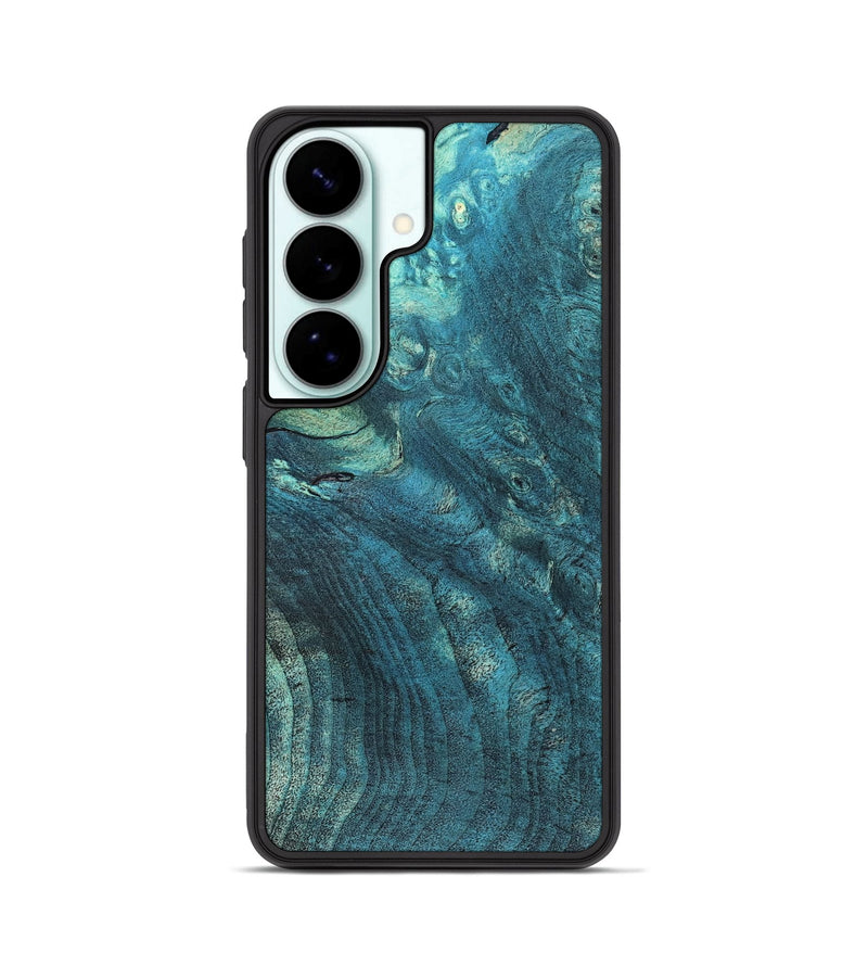Galaxy S26 Wood Phone Case - Katia (Wood Burl, 819410)