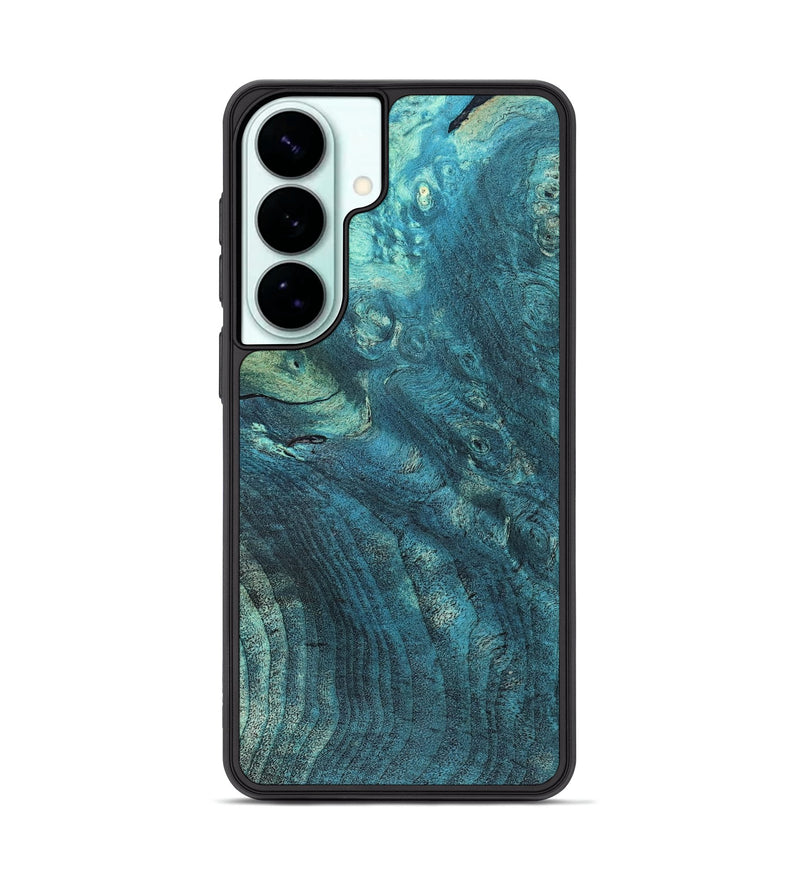 Galaxy S26 Plus Wood Phone Case - Katia (Wood Burl, 819410)