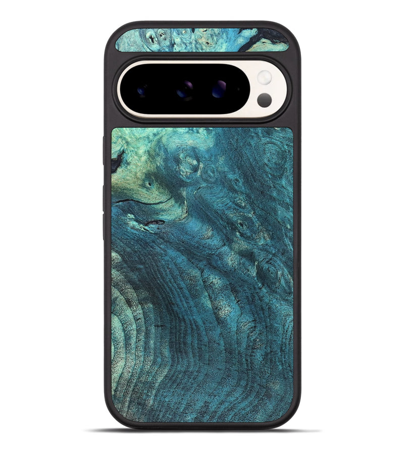 Pixel 9 Pro XL Wood Phone Case - Katia (Wood Burl, 819410)