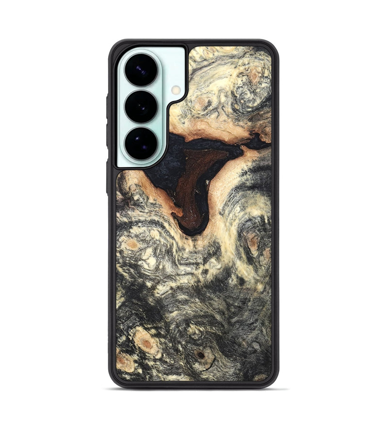 Galaxy S26 Plus Wood Phone Case - Tomas (Wood Burl, 819411)