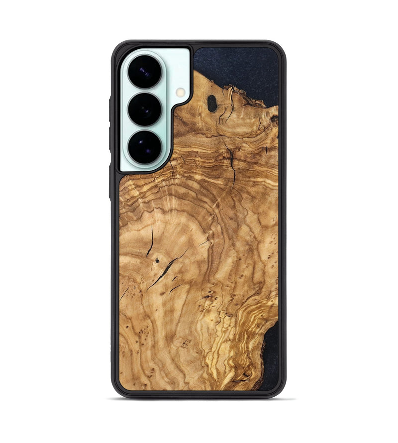Galaxy S26 Plus Wood Phone Case - Finis (Wood Burl, 819412)