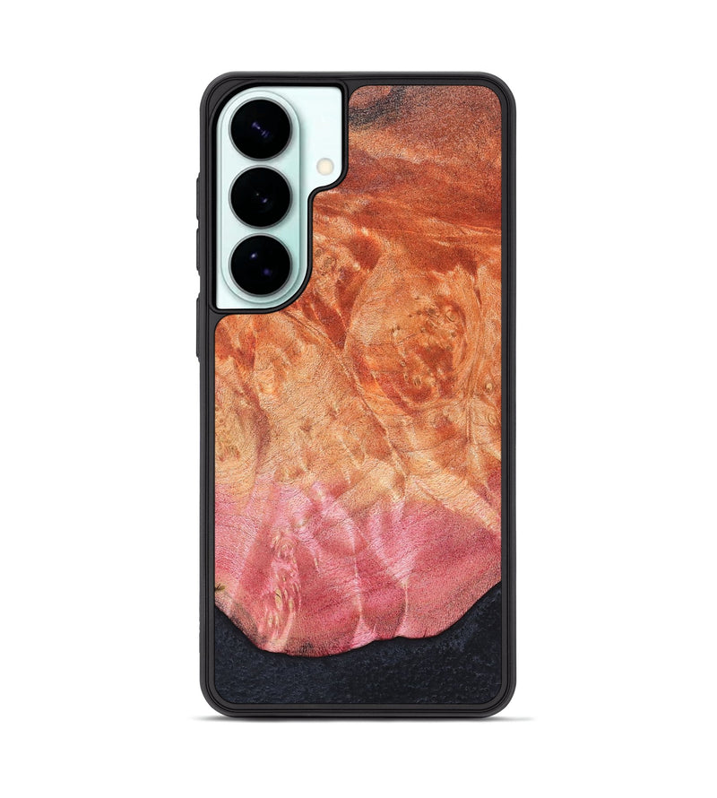 Galaxy S26 Plus Wood Phone Case - Kadin (Wood Burl, 819413)
