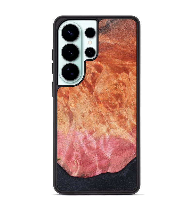 Galaxy S26 Ultra Wood Phone Case - Kadin (Wood Burl, 819413)