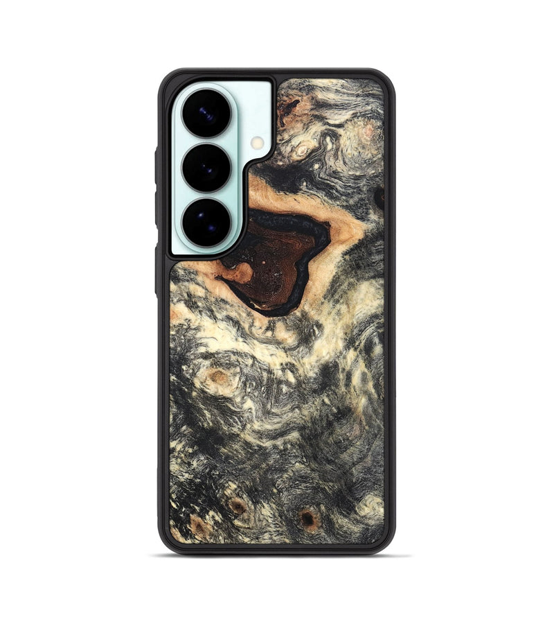 Galaxy S26 Wood Phone Case - Nyomi (Wood Burl, 819414)