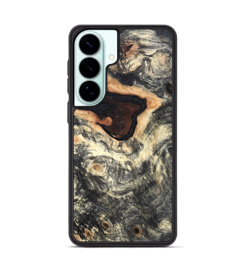 Galaxy S26 Plus Wood Phone Case - Nyomi (Wood Burl, 819414)