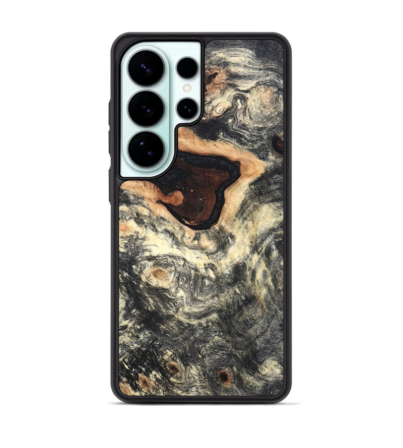 Galaxy S26 Ultra Wood Phone Case - Nyomi (Wood Burl, 819414)