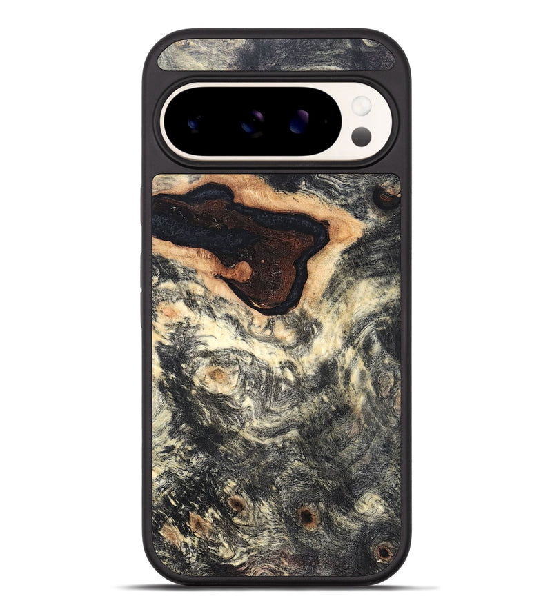 Pixel 9 Pro XL Wood Phone Case - Nyomi (Wood Burl, 819414)