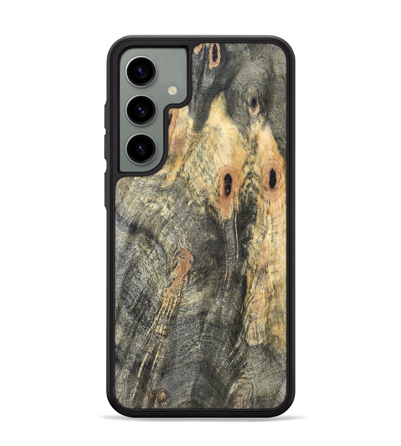 Galaxy S24 Plus Wood Phone Case - Erykah (Wood Burl, 819415)