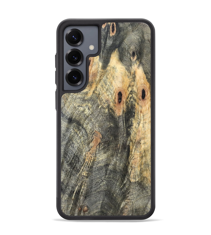 Galaxy S25 Plus Wood Phone Case - Erykah (Wood Burl, 819415)