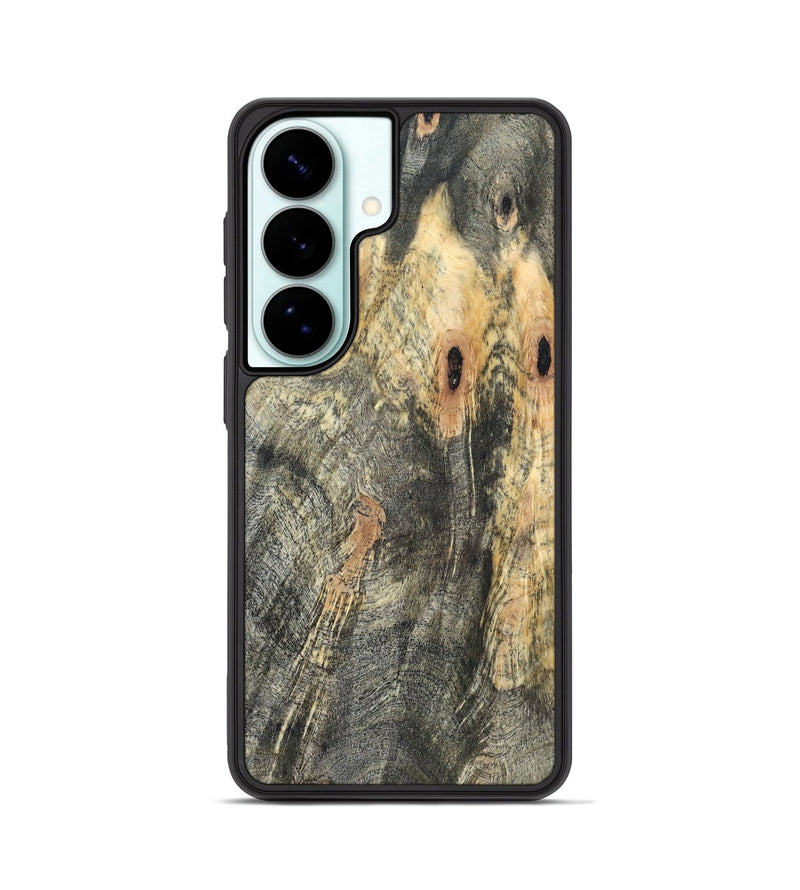 Galaxy S26 Wood Phone Case - Erykah (Wood Burl, 819415)