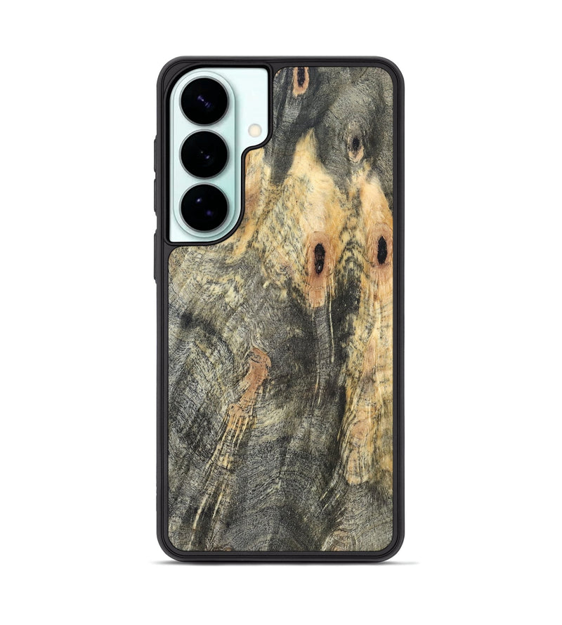 Galaxy S26 Plus Wood Phone Case - Erykah (Wood Burl, 819415)