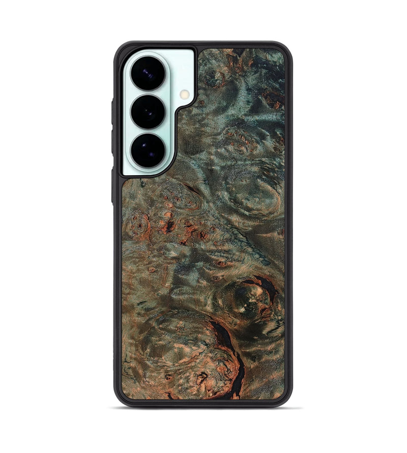 Galaxy S26 Plus Wood Phone Case - Mira (Wood Burl, 819416)