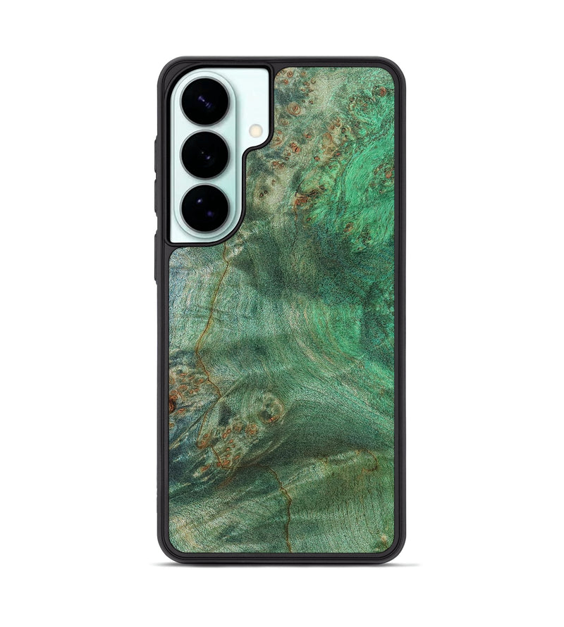 Galaxy S26 Plus Wood Phone Case - Huxley (Wood Burl, 819417)