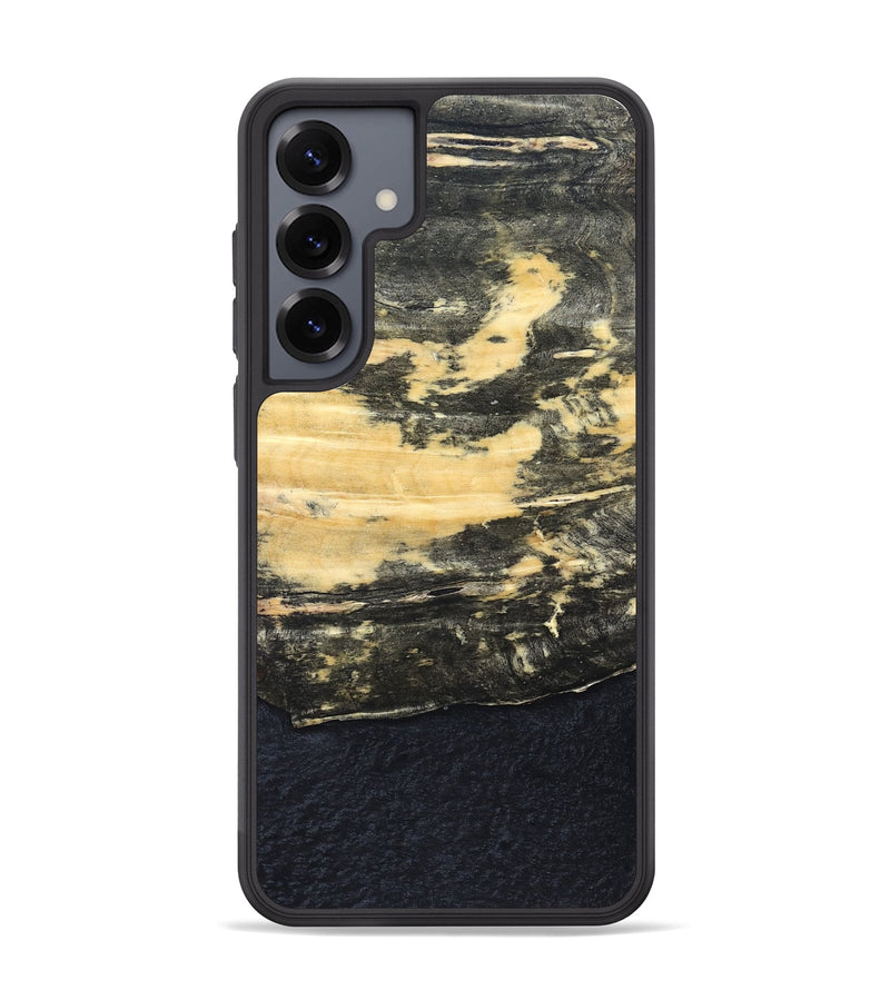 Galaxy S25 Plus Wood Phone Case - Ed (Coastal, 819418)